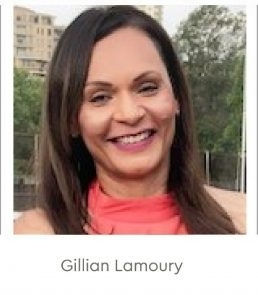 GenesisCare Foundation Board Member - Gillian Lamoury