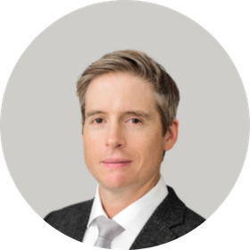 Dr Crispin Hiley