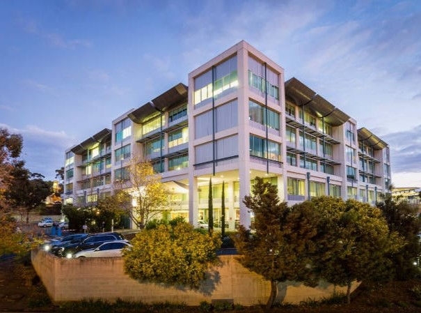GenesisCare Noosa Cancer Treatment Centre