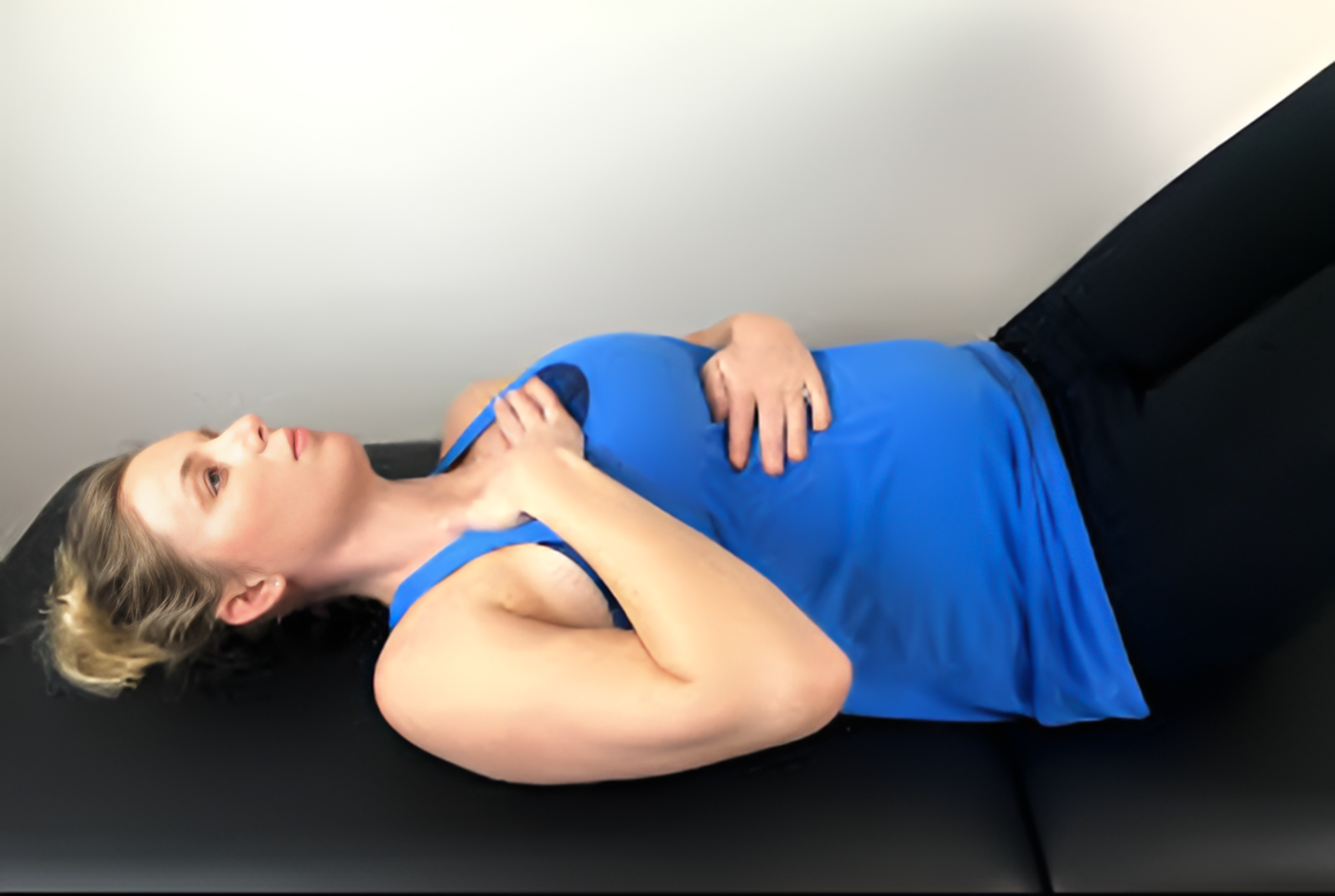 How to practice DIBH at home