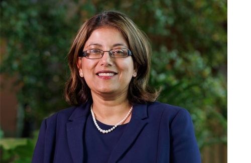 GenesisCare Chief Medical Officer Sheena Khanduri