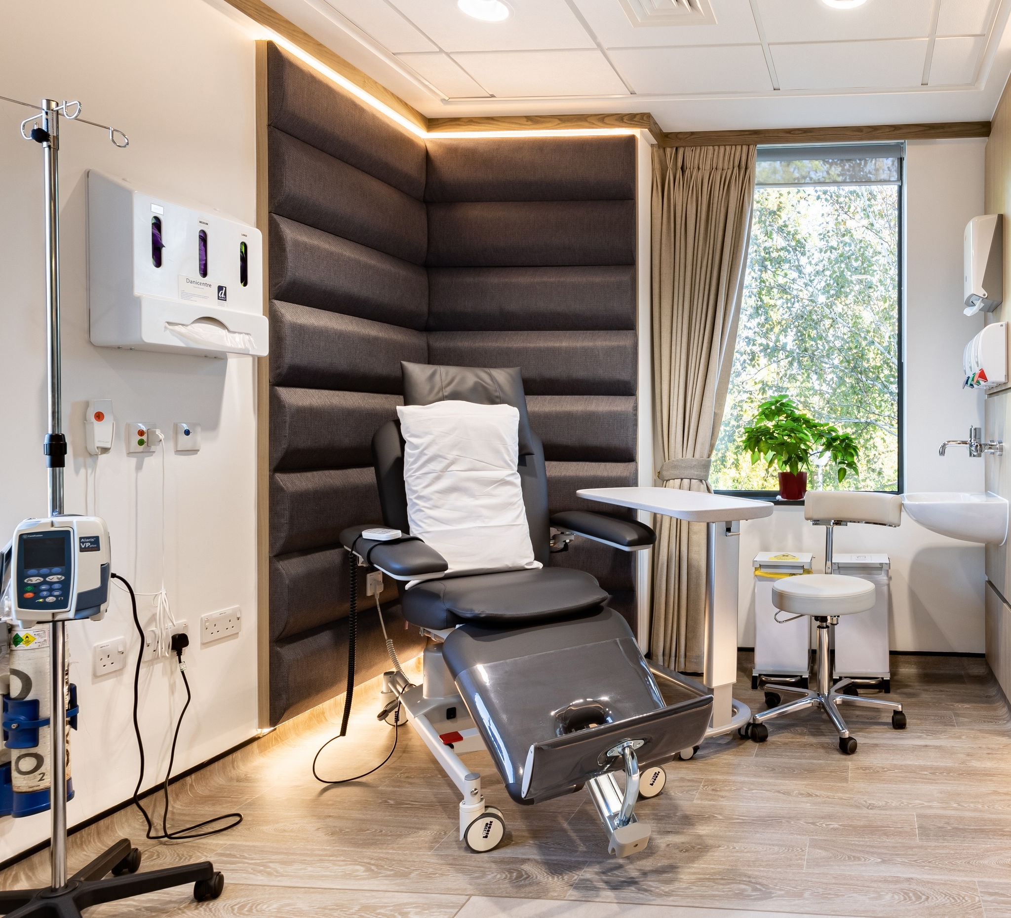 Genessicare Royal Tunbridge Wells