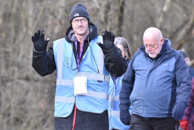 link to video of ex rugby player Ugo meeting ex rugby referee