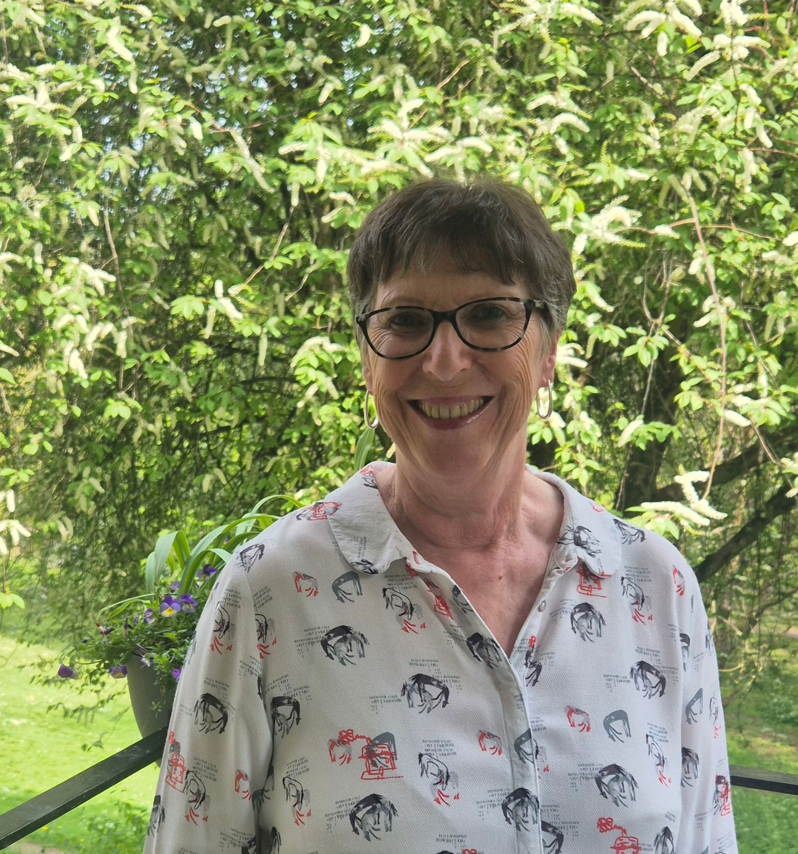 Alison's experience of sleep support