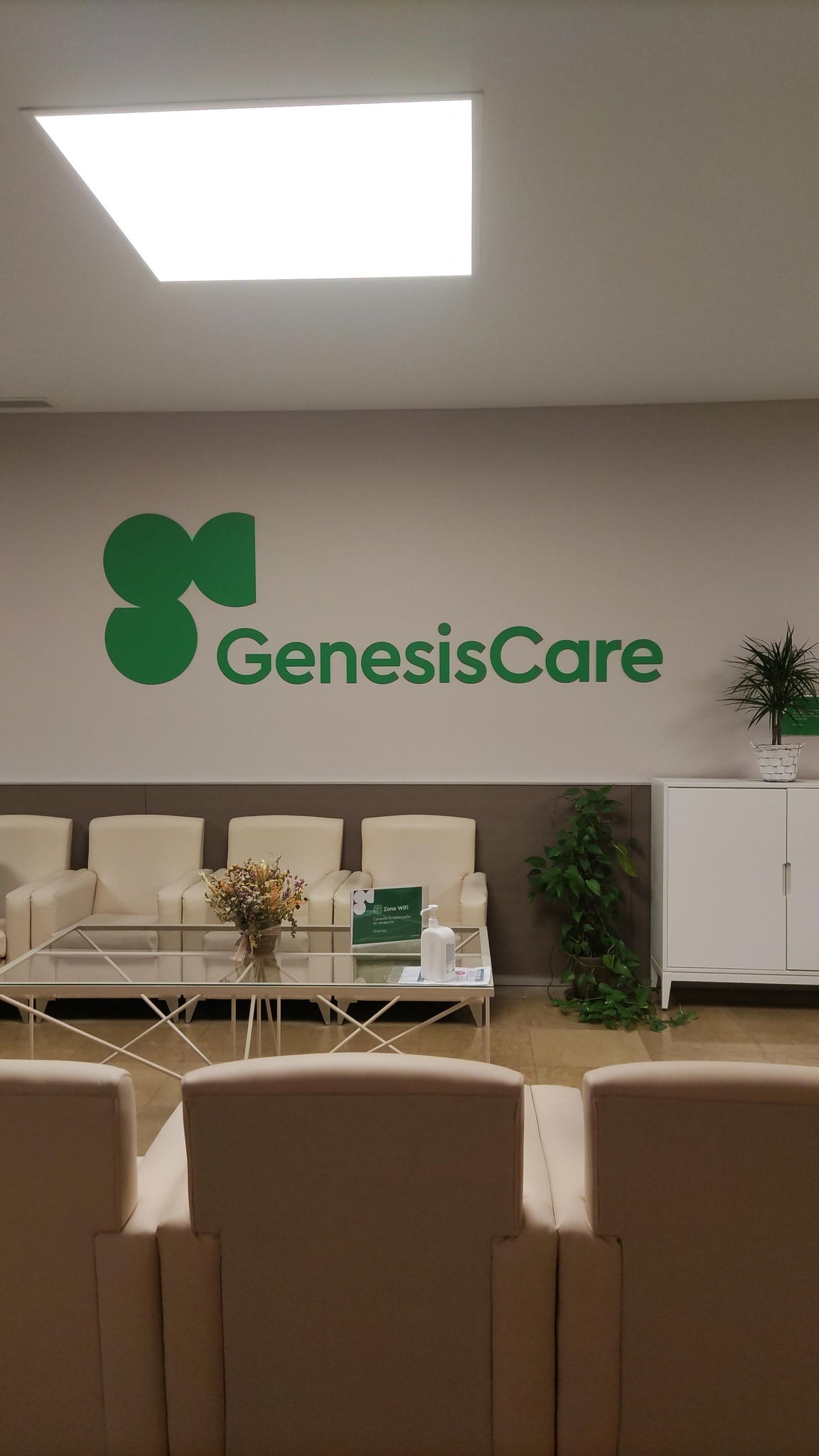 Fundacion GenesisCare