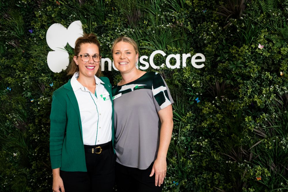 Support services at Werribee