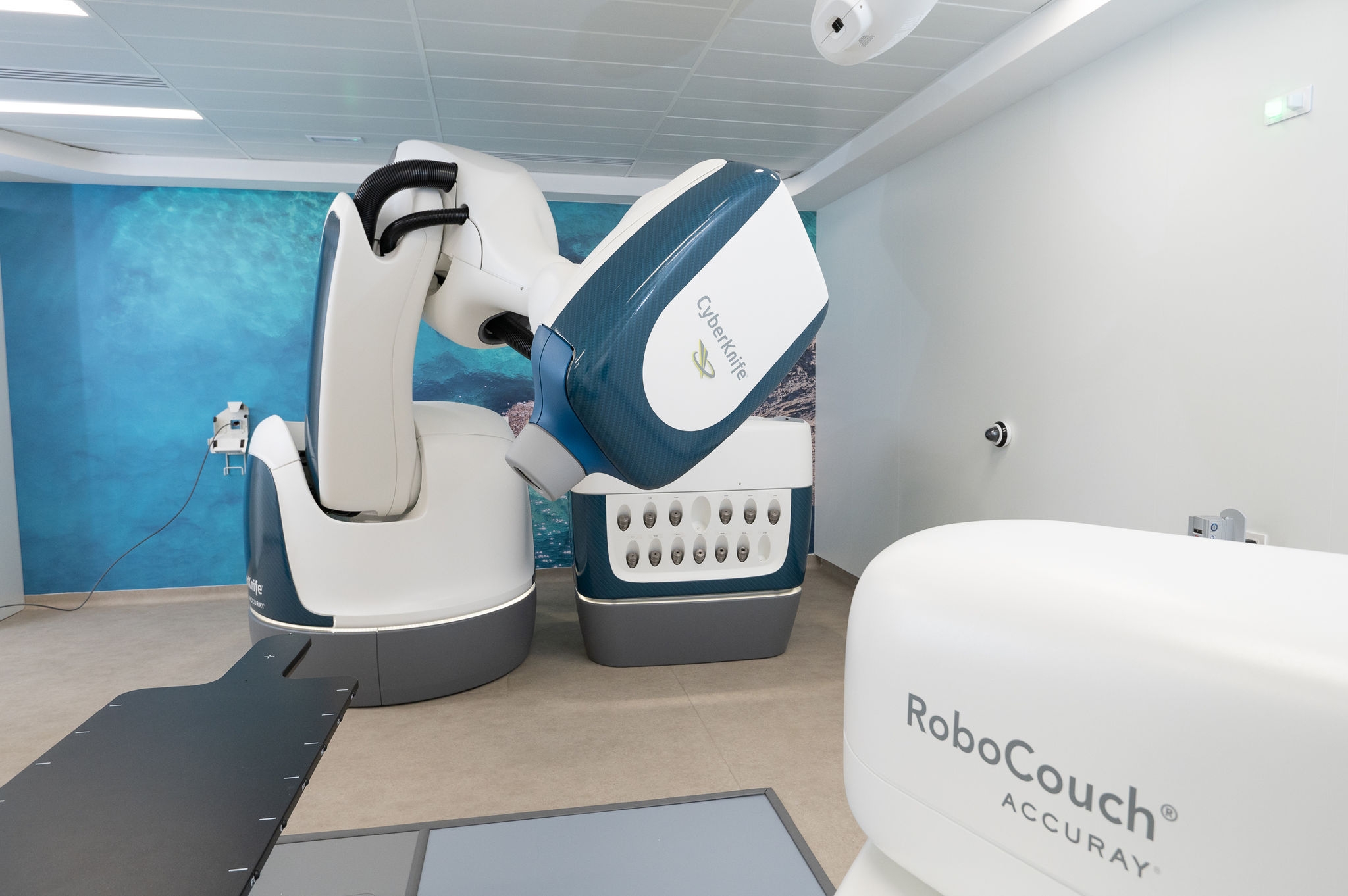 CyberKnife