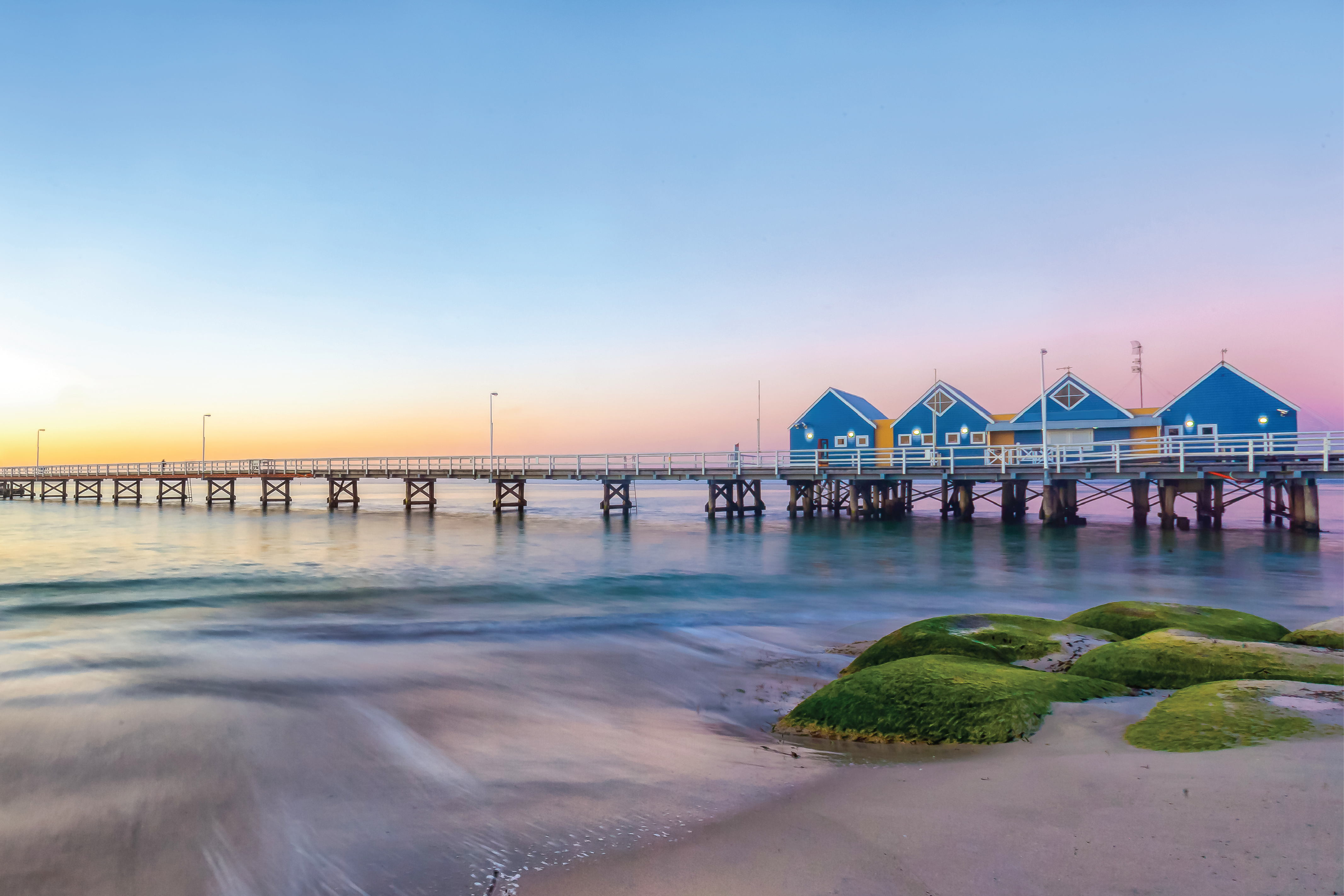 GenesisCare, Western Australia