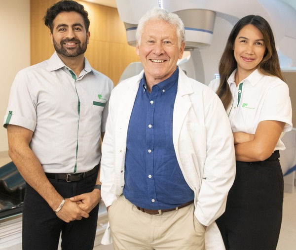 GenesisCare Doctors