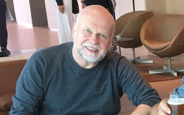 tim's prostate cancer