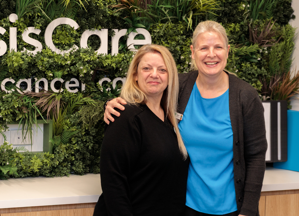 Support services at Werribee