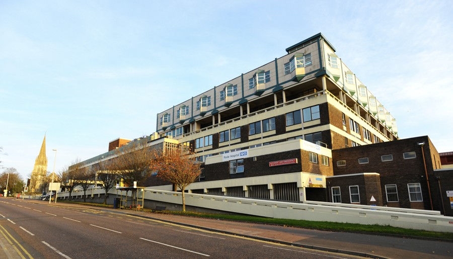 GenesisCare Surrey