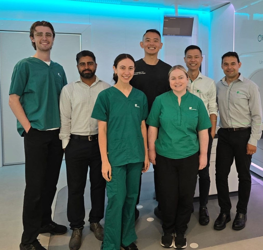GenesisCare Noosa Cancer Treatment Centre