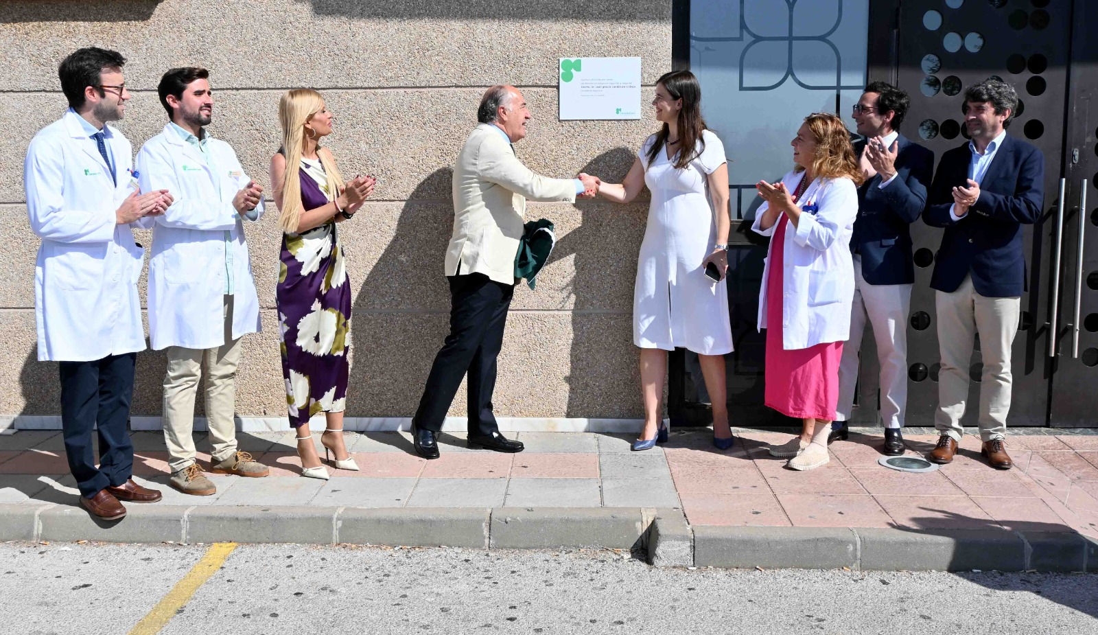 Fundacion GenesisCare