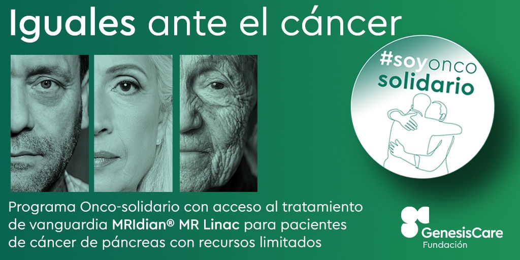 Fundacion GenesisCare