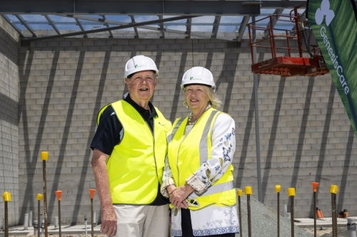 GenesisCare Noosa Cancer Treatment Centre