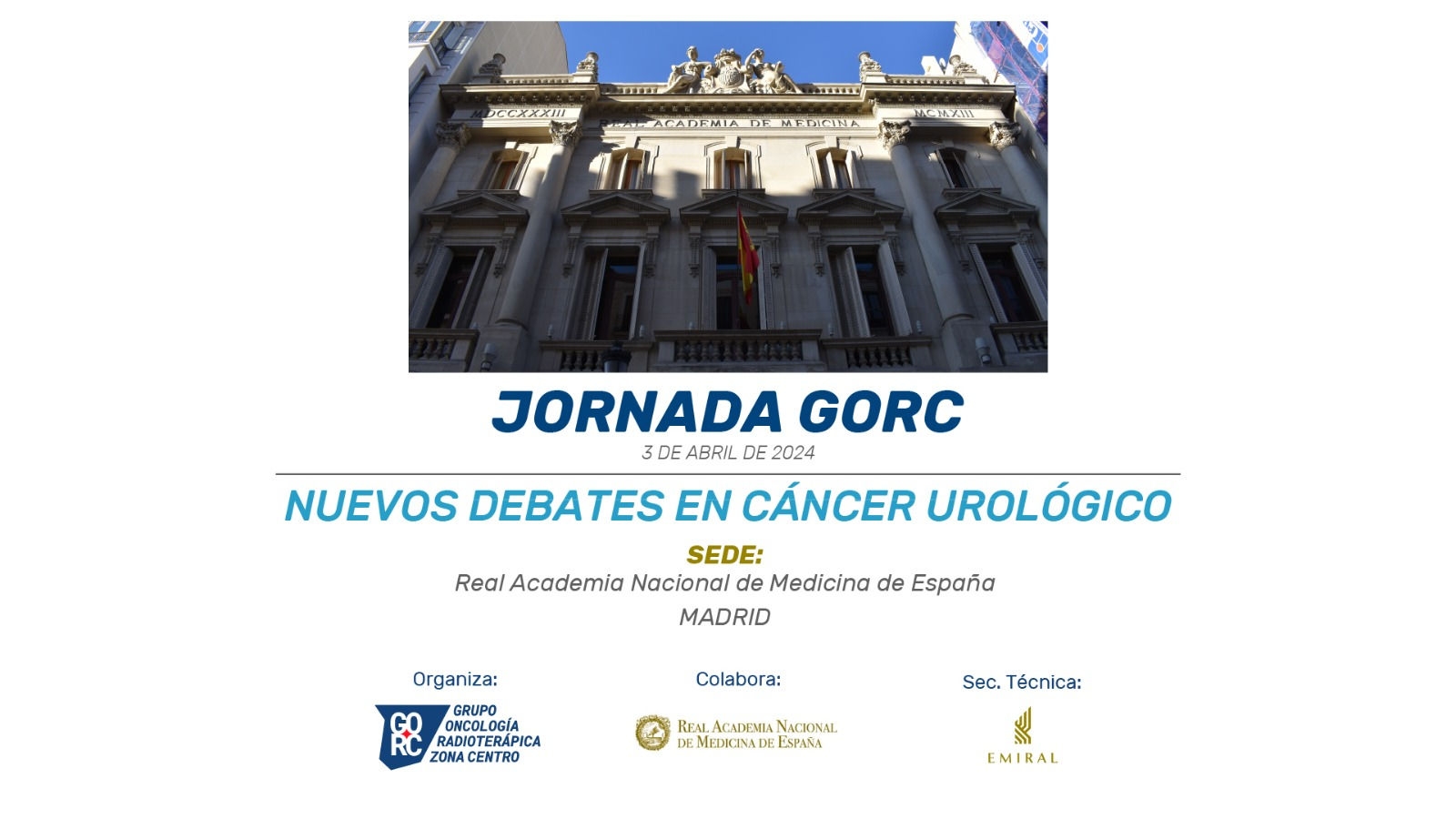 Fundacion GenesisCare