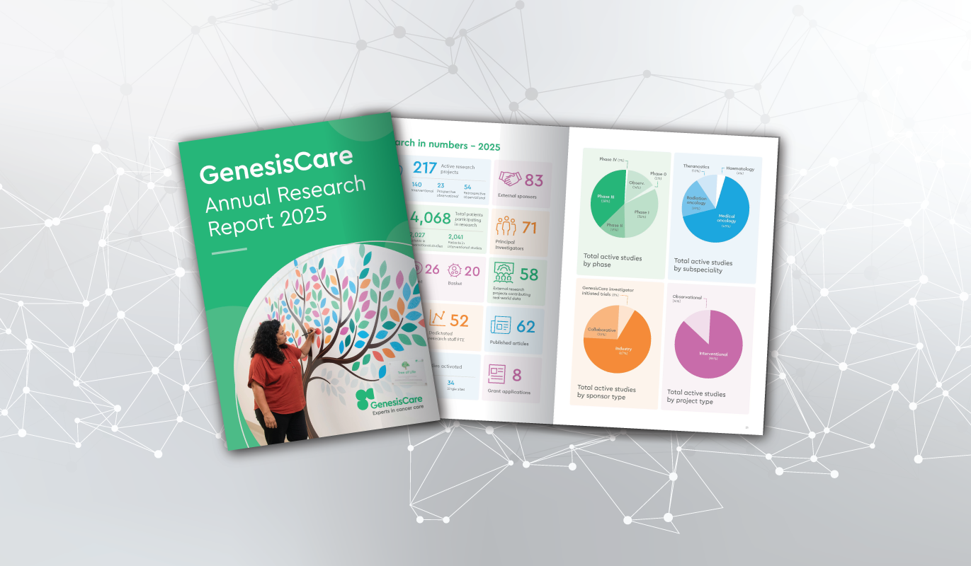 2025 Research Achievements