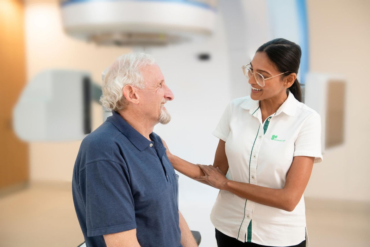 Cost Of Private Cancer Care Uk