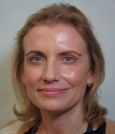 Dr Kasia
