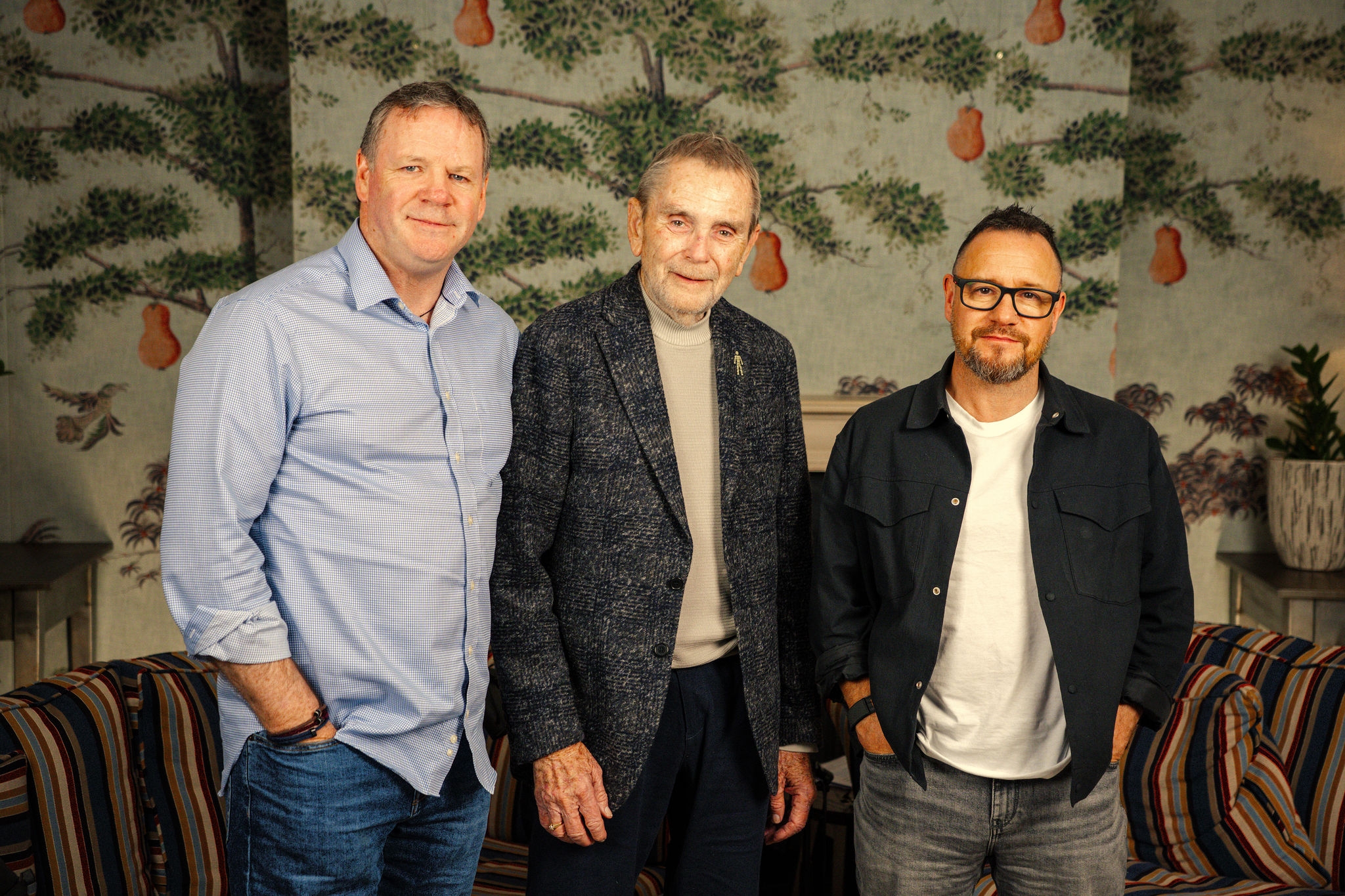 Speak to us today