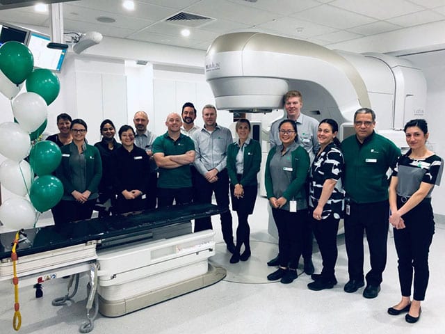 Your care team