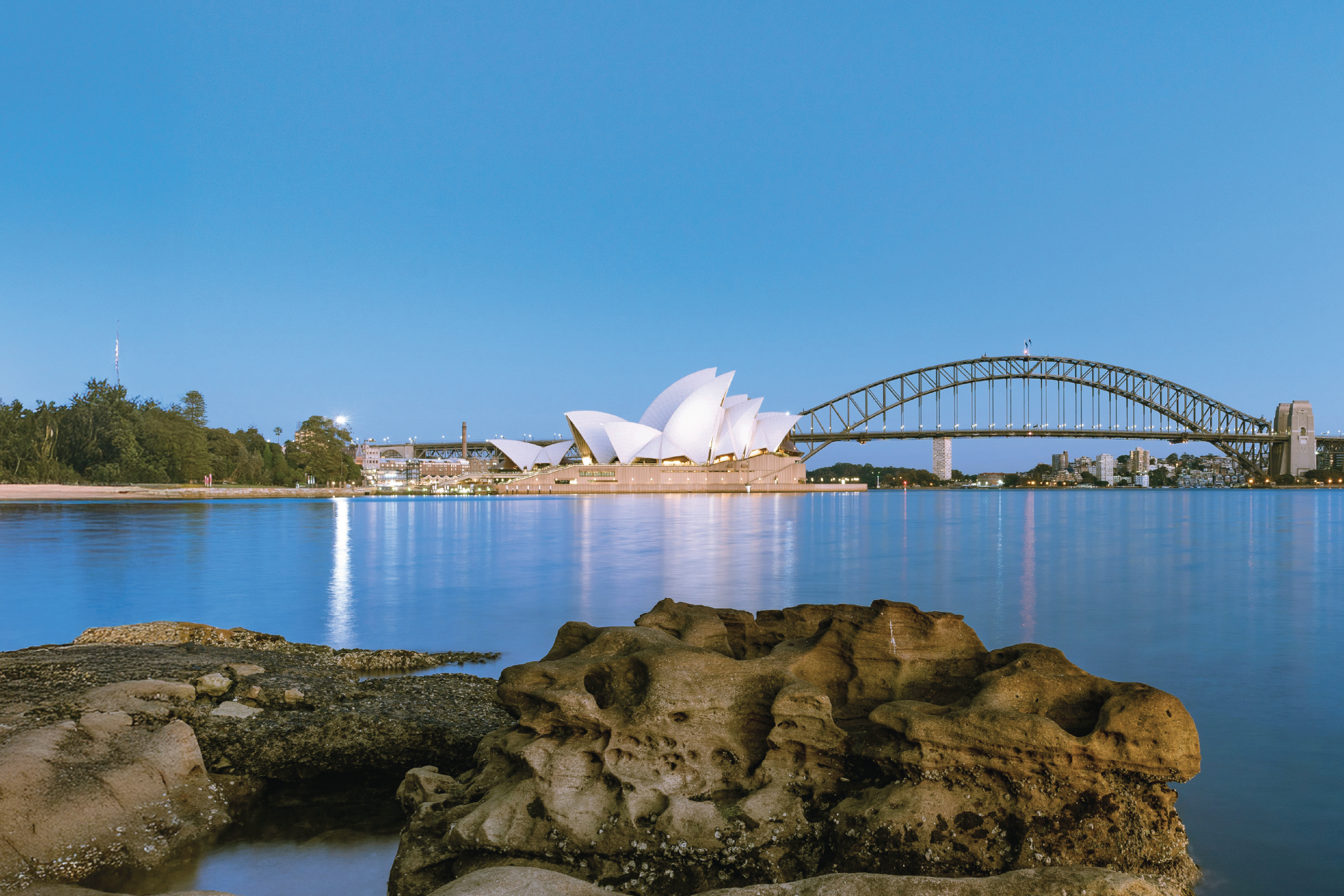 GenesisCare, New South Wales