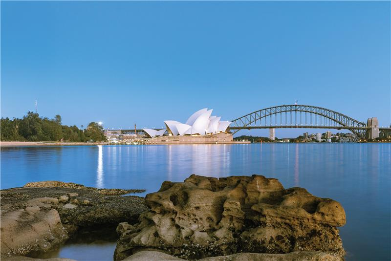 GenesisCare, New South Wales