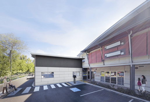 GenesisCare Noosa Centre