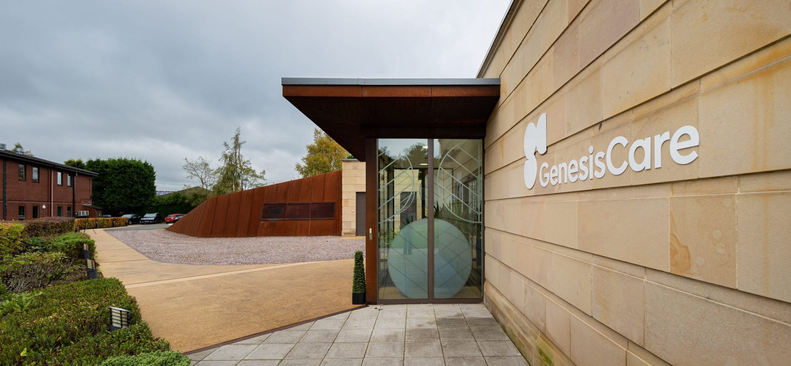 genesiscare birmingham