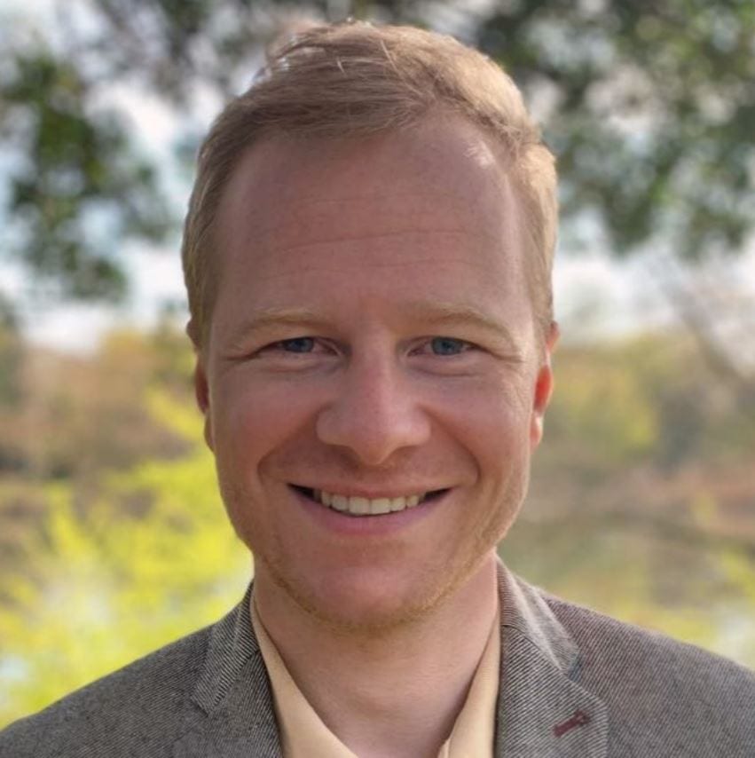 Chris Ingram