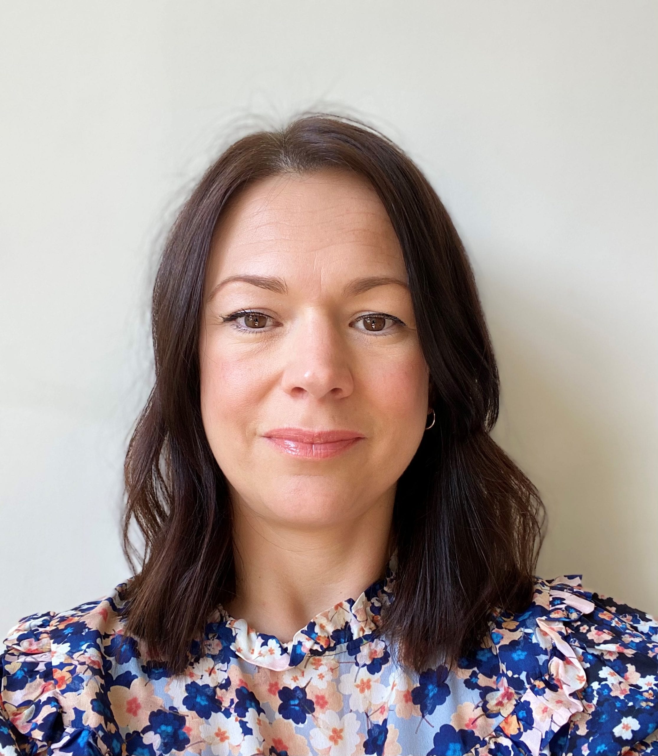 Vicki Tinkle