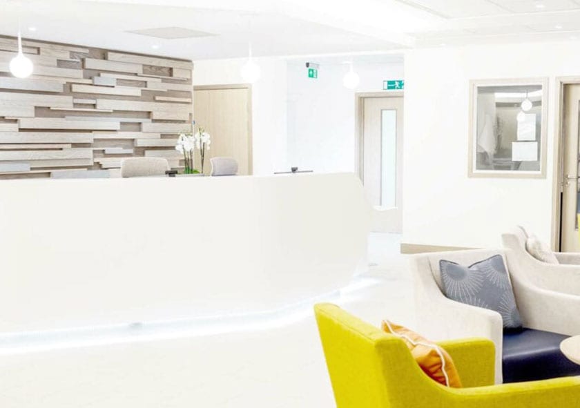 UK Rapid Access Haematology Service