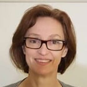 Professor Diana Learoyd