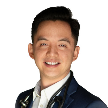 Dr Collin Chin