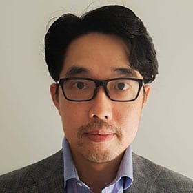 Dr Kelvin Siew