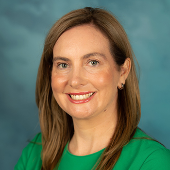 Dr Monique Menzies Wojtowicz