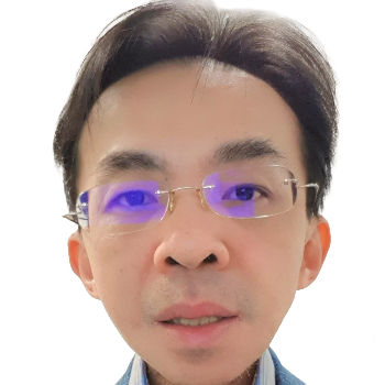Professor Charles Lin