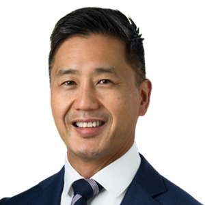 A/Prof Hien Le