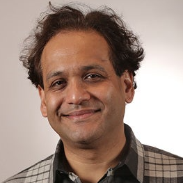 Dr Dinesh Sivaratnam