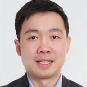 Dr Eugene Leong