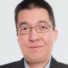 Dr Evan Ng