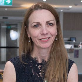 Dr Joanne Toohey