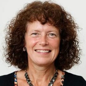 Dr Karen Taylor