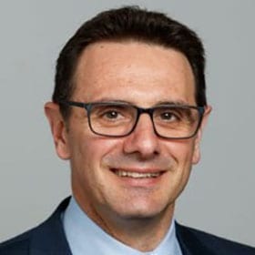 Dr Mario Guerrieri