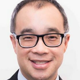 Dr Michael Ng