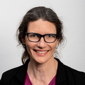 Dr Monique Heinke