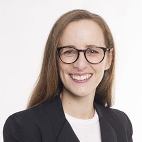 Dr Susan Mincham