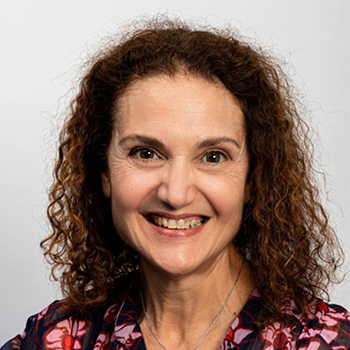 Dr Yvonne Zissiadis