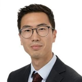 Dr Laurence Kim